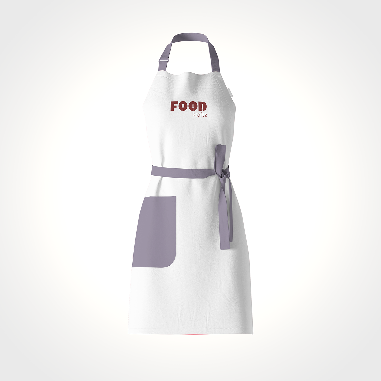 SugarLab Creative - Brand Development - Foodkraftz