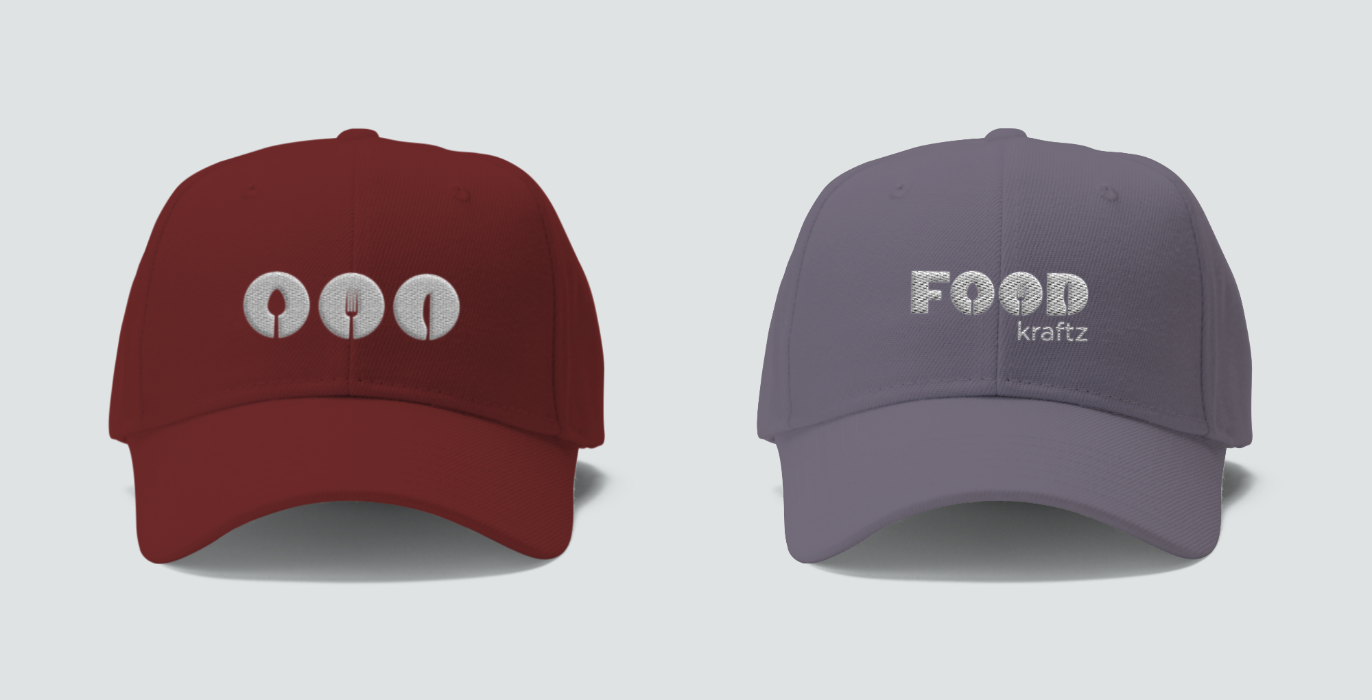 SugarLab Creative - Brand Development - Foodkraftz