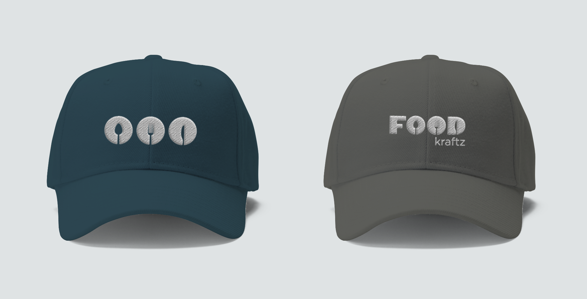 SugarLab Creative - Brand Development - Foodkraftz